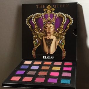 The Queen Eloise pallet